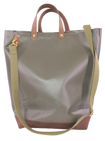 Hybrid Tote Bag