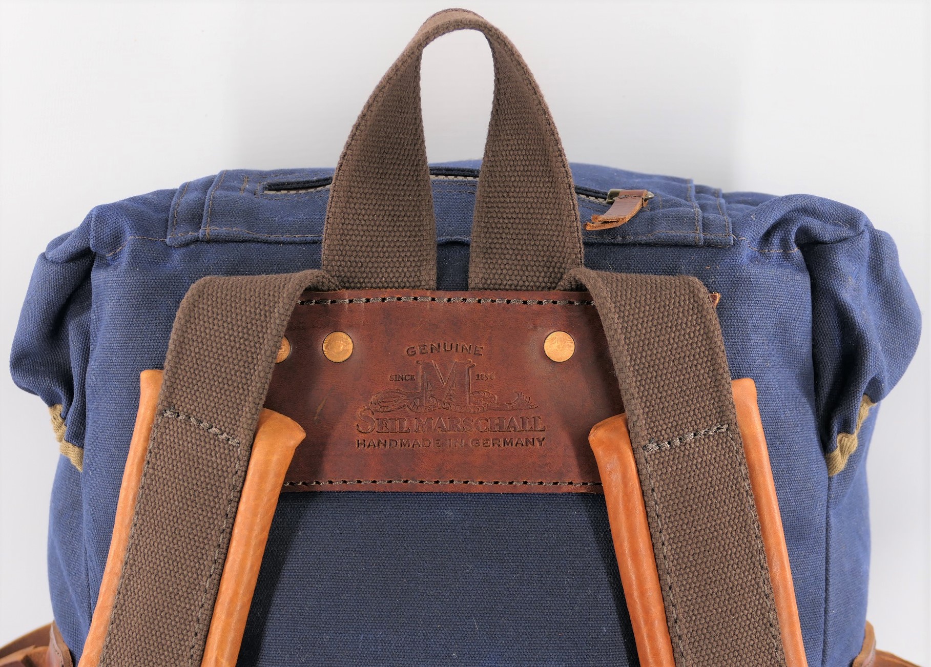 ALPINE PACK (waxcanvas) 
