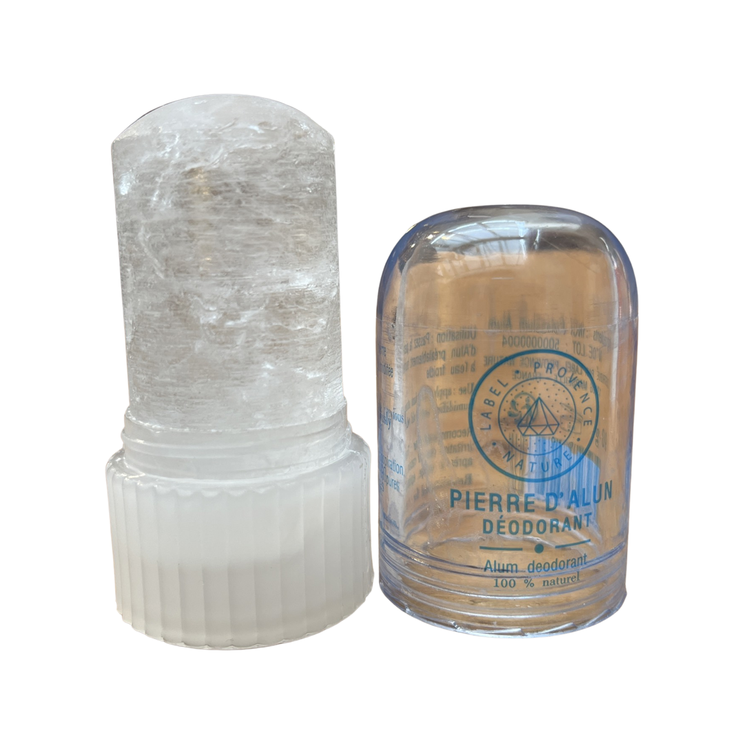 Mineral Deo Travelstick