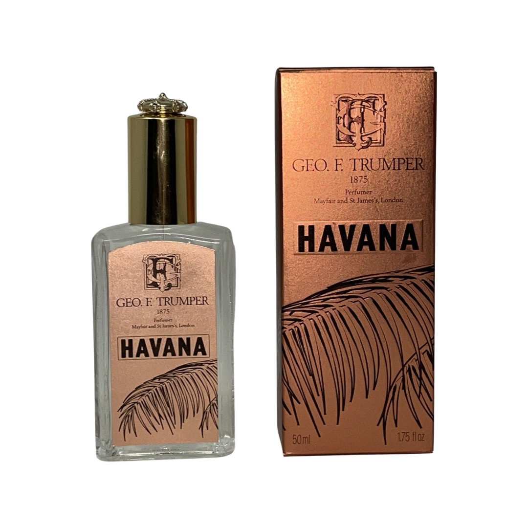 Havana Cologne 50ml