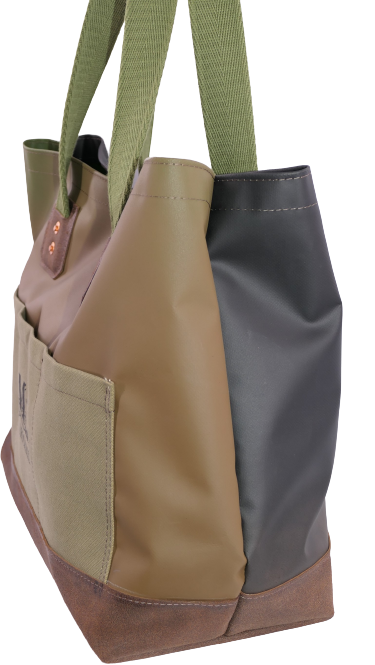 Hybrid Shoulderbag (militaire exclusive)