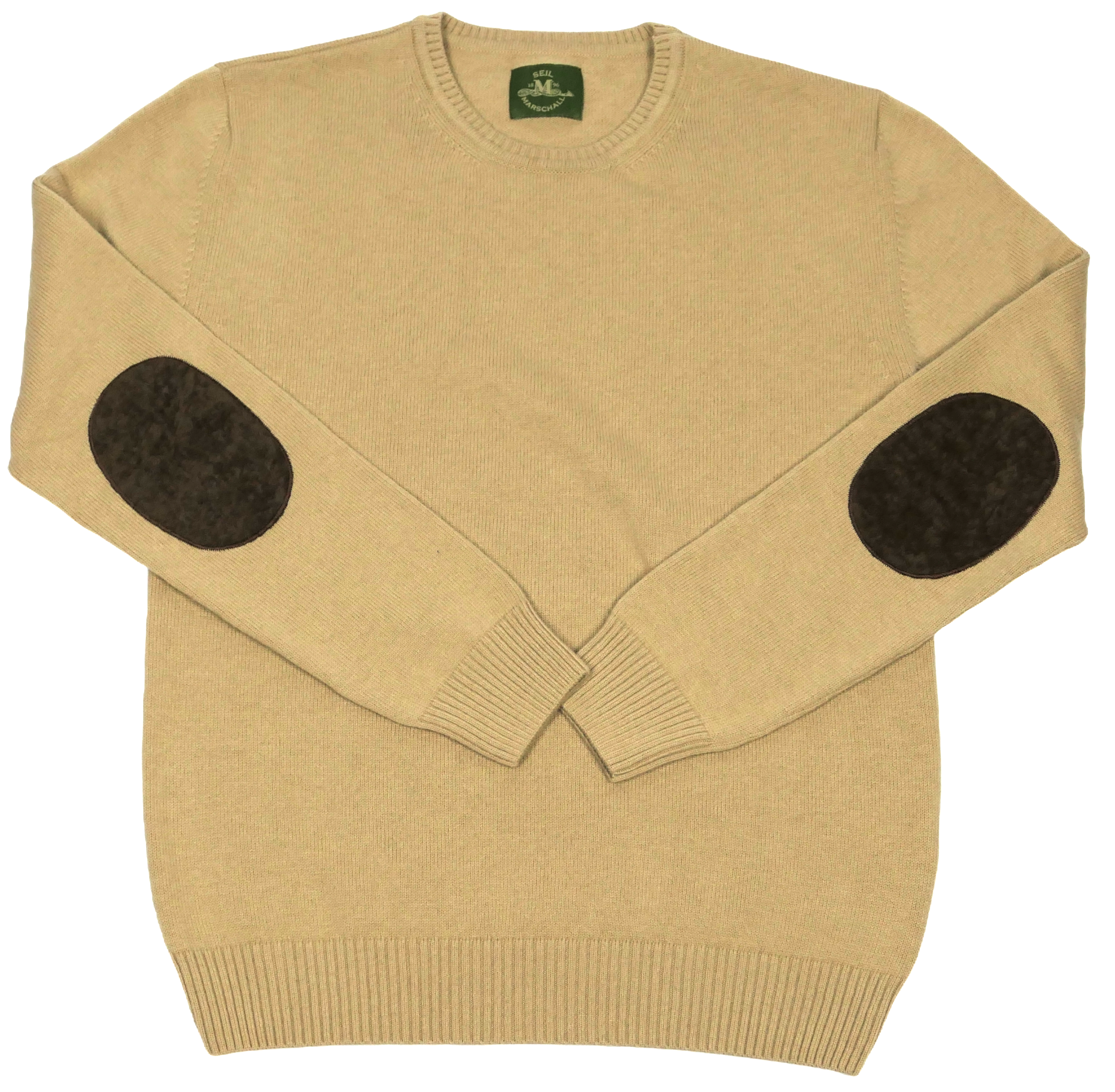 IVY-Sweater( Superlambswool)